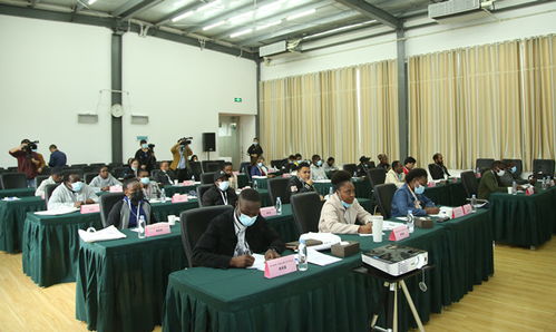 中非聯(lián)合研究中心合作開展長江流域水生態(tài)監(jiān)測技術(shù)培訓(xùn) 網(wǎng)絡(luò)技術(shù)服務(wù)架起友誼之橋