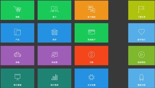 食品行業(yè)十大進(jìn)銷存軟件功能大對(duì)比 專業(yè)人士教你如何選擇