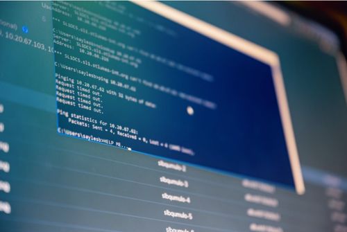 科技賦能金融，我來數科聚焦兩大領域發力計算器設備銷售